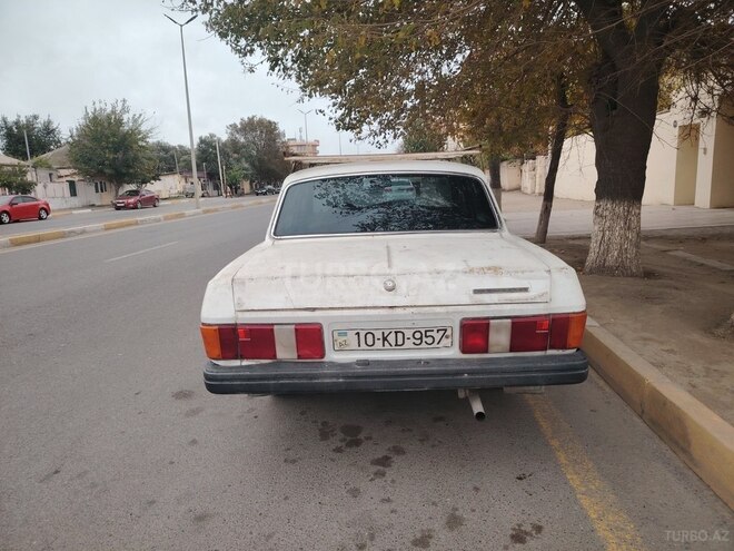 GAZ 31029 1993, 367,848 km - 2.4 l - Sumqayıt
