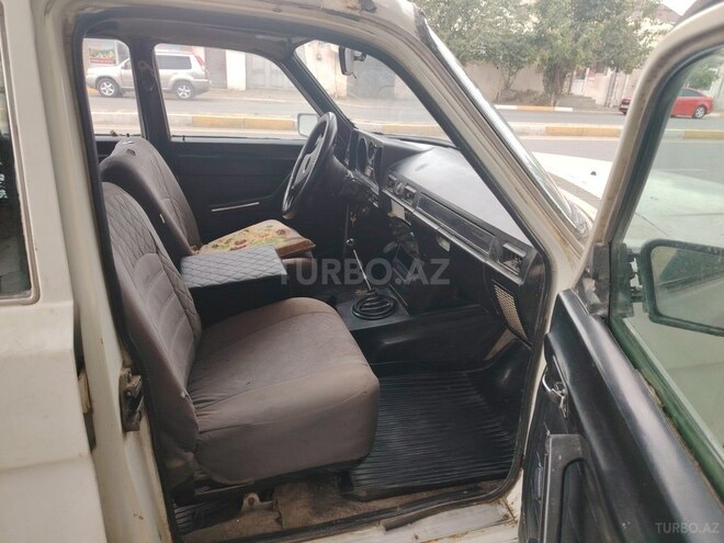 GAZ 31029 1993, 367,848 km - 2.4 l - Sumqayıt