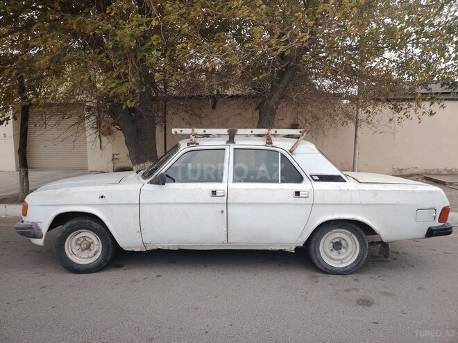 GAZ 31029 1993, 367,848 km - 2.4 l - Sumqayıt