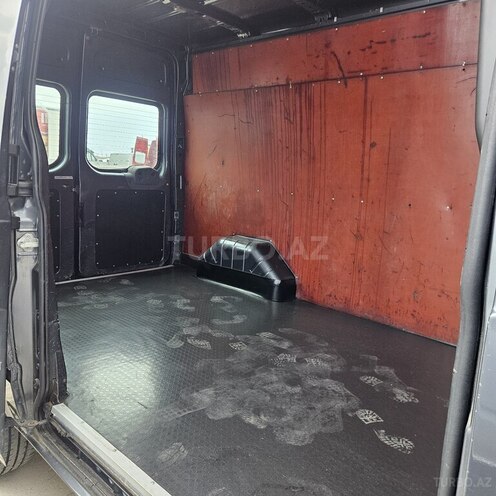 Ford Transit 2007, 163,963 km - 2.2 л - Sumqayıt