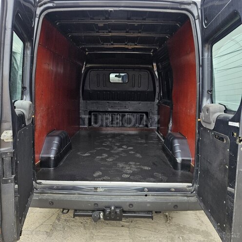 Ford Transit 2007, 163,963 km - 2.2 л - Sumqayıt