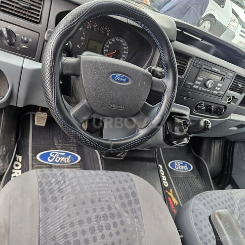 Ford Transit 2007, 163,963 km - 2.2 л - Sumqayıt
