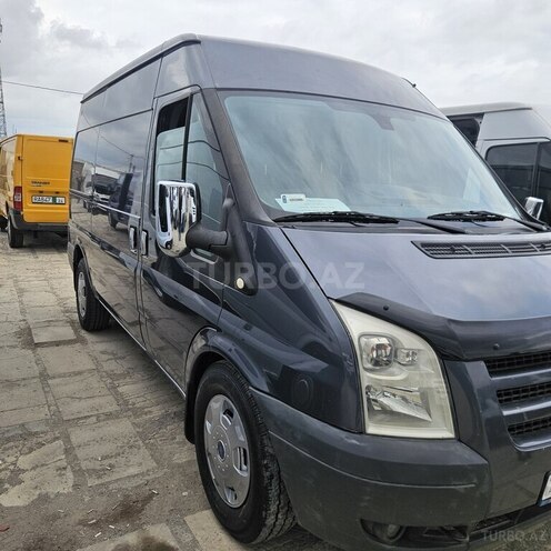 Ford Transit 2007, 163,963 km - 2.2 л - Sumqayıt