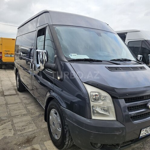 Ford Transit 2007, 163,963 km - 2.2 л - Sumqayıt