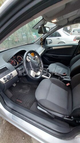 Opel Astra 2007, 191,000 km - 1.4 l - Bakı