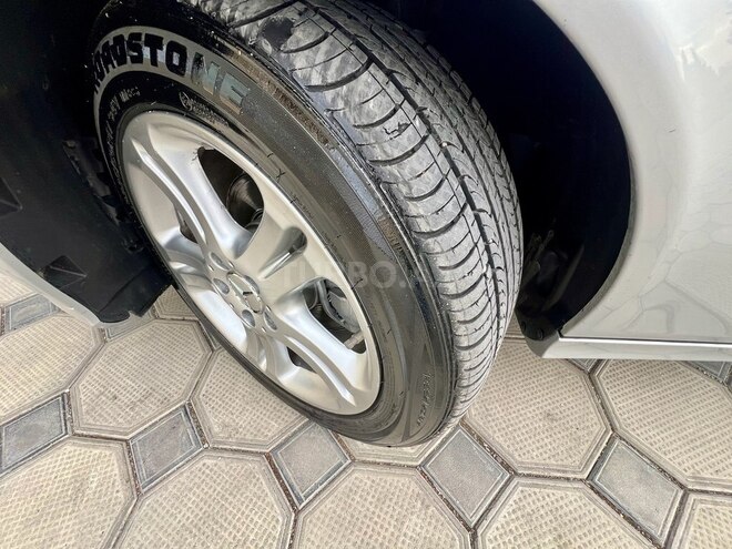Mercedes E 240 2002, 286,865 km - 2.4 l - Sumqayıt