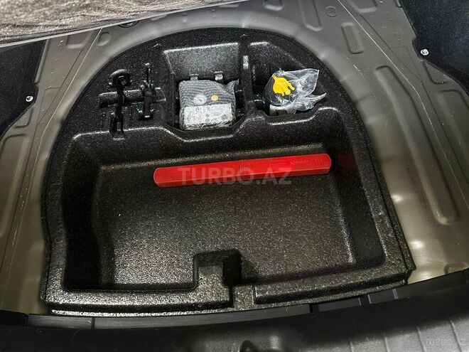Hyundai Elantra 2019, 173,514 km - 1.6 l - Bakı