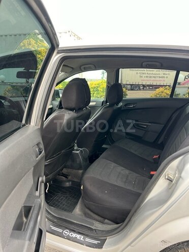 Opel Astra 2007, 475,000 km - 1.3 l - Sumqayıt