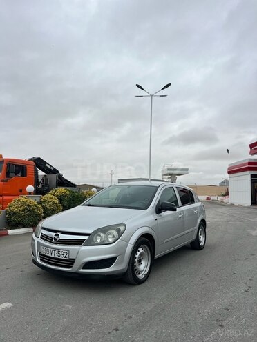 Opel Astra 2007, 475,000 km - 1.3 l - Sumqayıt