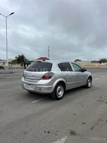 Opel Astra 2007, 475,000 km - 1.3 l - Sumqayıt