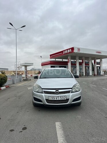 Opel Astra 2007, 475,000 km - 1.3 l - Sumqayıt
