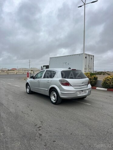 Opel Astra 2007, 475,000 km - 1.3 l - Sumqayıt