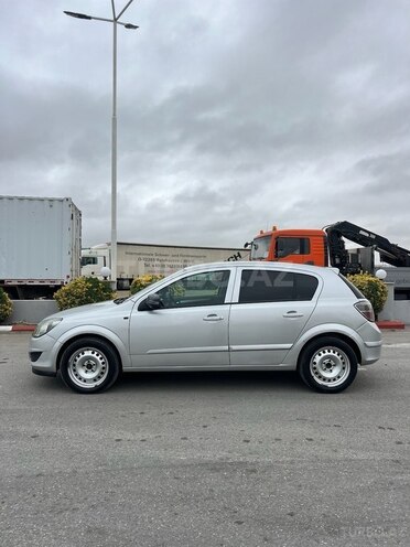 Opel Astra 2007, 475,000 km - 1.3 l - Sumqayıt