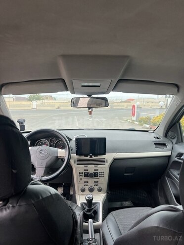 Opel Astra 2007, 475,000 km - 1.3 l - Sumqayıt