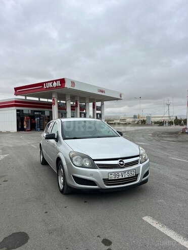 Opel Astra 2007, 475,000 km - 1.3 l - Sumqayıt
