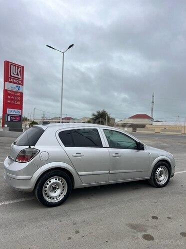 Opel Astra 2007, 475,000 km - 1.3 l - Sumqayıt