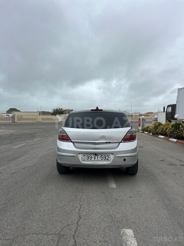 Opel Astra 2007, 475,000 km - 1.3 l - Sumqayıt
