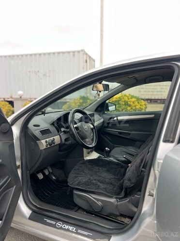 Opel Astra 2007, 475,000 km - 1.3 l - Sumqayıt