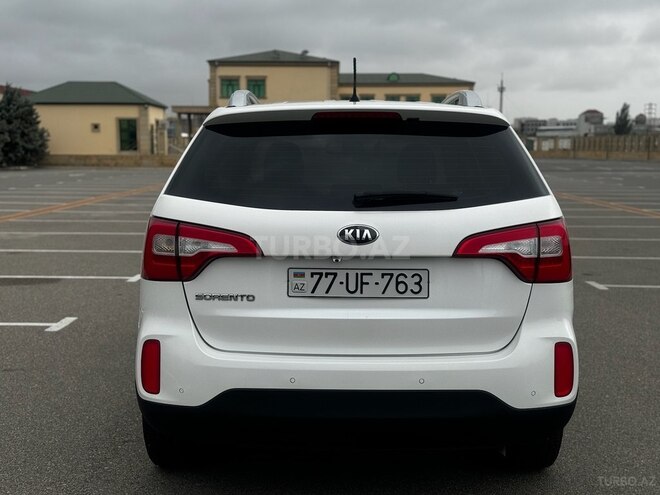 Kia Sorento 2012, 250,458 km - 2.0 l - Bakı