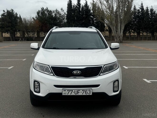 Kia Sorento 2012, 250,458 km - 2.0 l - Bakı