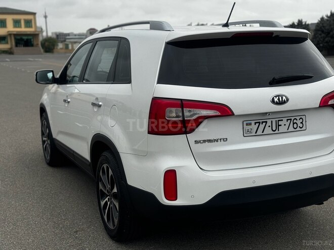 Kia Sorento 2012, 250,458 km - 2.0 l - Bakı
