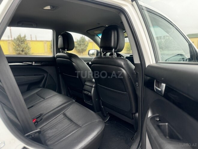 Kia Sorento 2012, 250,458 km - 2.0 l - Bakı