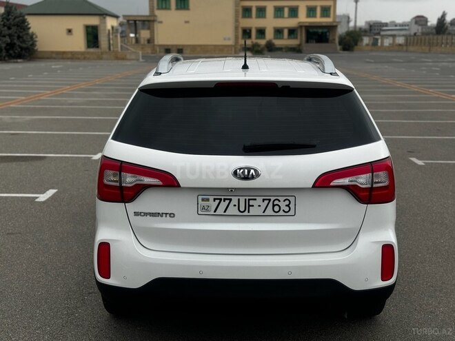 Kia Sorento 2012, 250,458 km - 2.0 l - Bakı