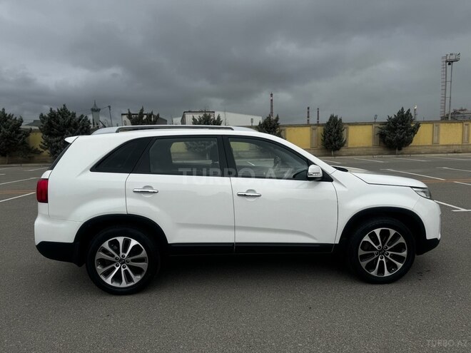 Kia Sorento 2012, 250,458 km - 2.0 l - Bakı