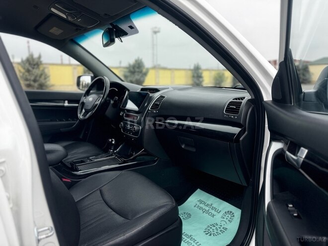 Kia Sorento 2012, 250,458 km - 2.0 l - Bakı