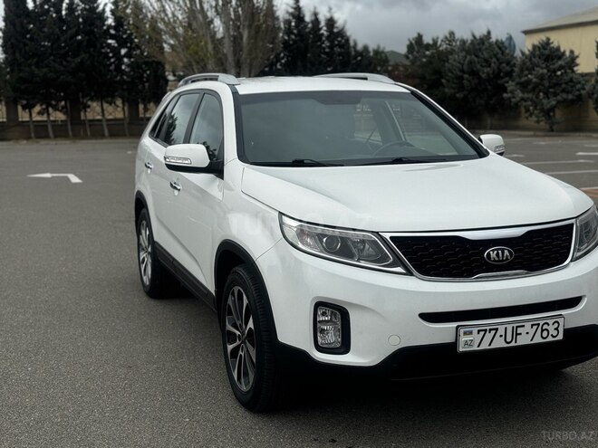 Kia Sorento 2012, 250,458 km - 2.0 l - Bakı