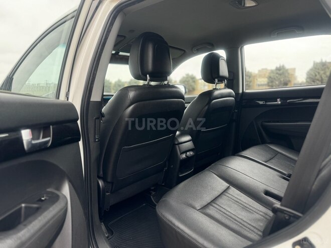 Kia Sorento 2012, 250,458 km - 2.0 l - Bakı