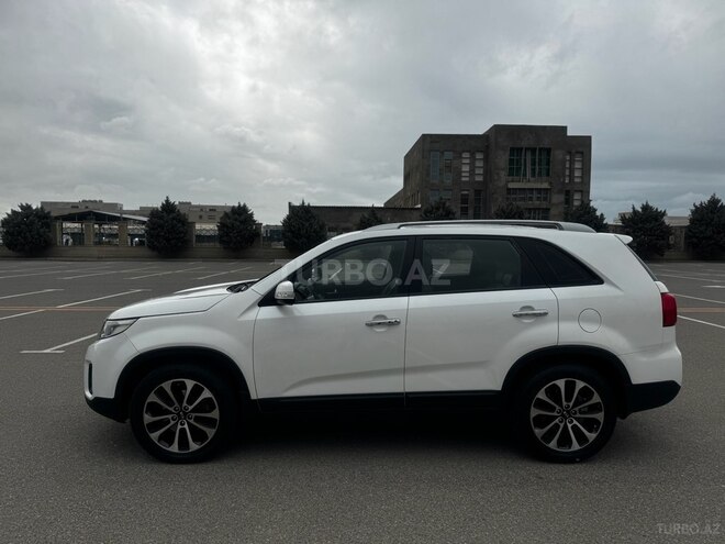 Kia Sorento 2012, 250,458 km - 2.0 l - Bakı