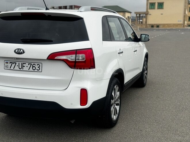 Kia Sorento 2012, 250,458 km - 2.0 l - Bakı