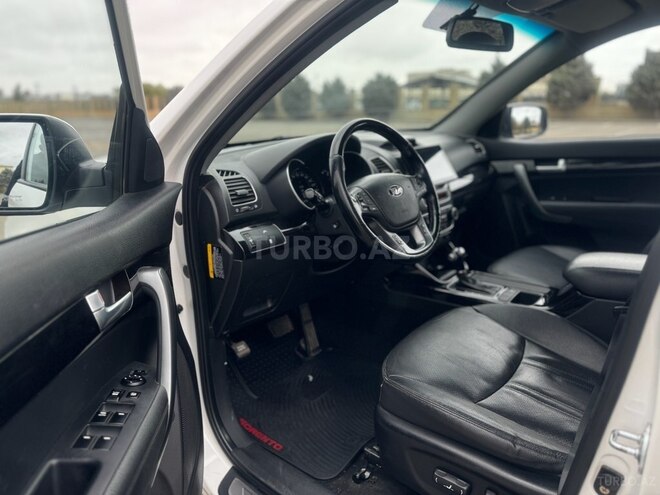 Kia Sorento 2012, 250,458 km - 2.0 l - Bakı
