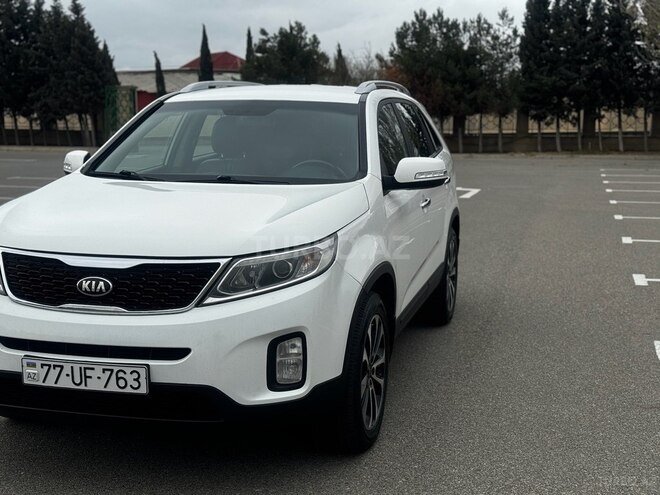 Kia Sorento 2012, 250,458 km - 2.0 l - Bakı