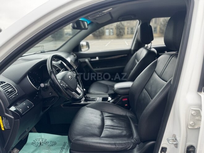 Kia Sorento 2012, 250,458 km - 2.0 l - Bakı