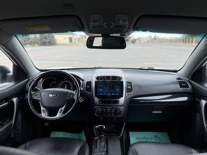 Kia Sorento 2012, 250,458 km - 2.0 l - Bakı