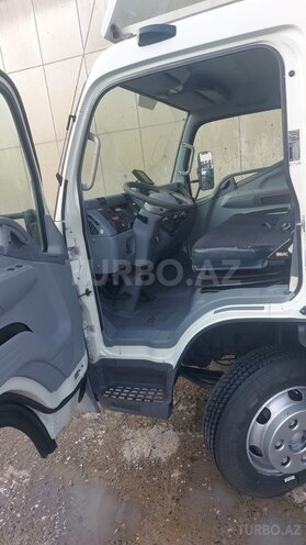 Mitsubishi Canter 2008, 186,000 km - 3.0 l - Bakı
