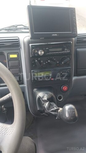 Mitsubishi Canter 2008, 186,000 km - 3.0 l - Bakı