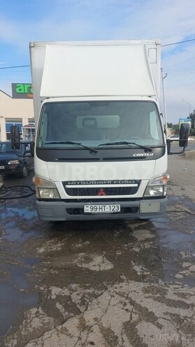 Mitsubishi Canter 2008, 186,000 km - 3.0 l - Bakı