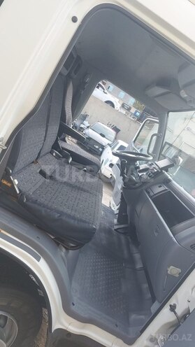 Mitsubishi Canter 2008, 186,000 km - 3.0 l - Bakı