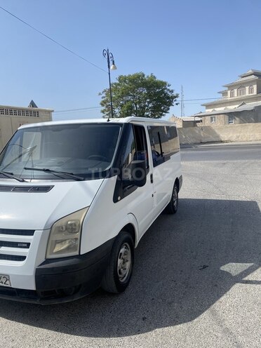 Ford Transit 2006, 644,000 km - 2.2 l - Bakı