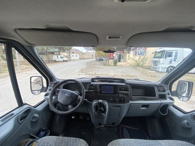 Ford Transit 2006, 644,000 km - 2.2 l - Bakı