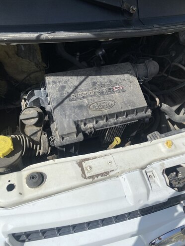 Ford Transit 2006, 644,000 km - 2.2 l - Bakı