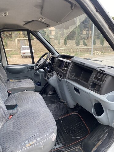 Ford Transit 2006, 644,000 km - 2.2 l - Bakı