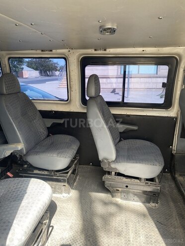 Ford Transit 2006, 644,000 km - 2.2 l - Bakı