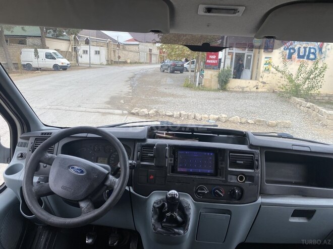 Ford Transit 2006, 644,000 km - 2.2 l - Bakı