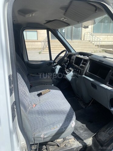 Ford Transit 2006, 644,000 km - 2.2 l - Bakı