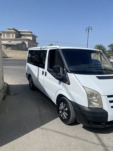 Ford Transit 2006, 644,000 km - 2.2 l - Bakı