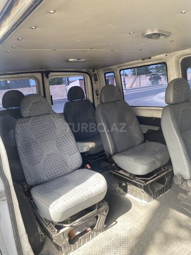 Ford Transit 2006, 644,000 km - 2.2 l - Bakı